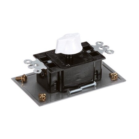 Vulcan Hart Timer, Mechanical 960750